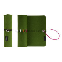 Hot Selling Felt Pencil Case for Promotion Gift